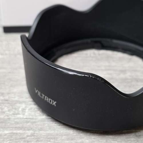 Viltrox AF 25mm f/1.7 Sony E-mount APS-C 鏡頭