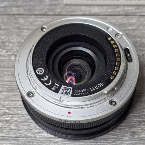 Viltrox 28mm f/4.5 AF Sony E-Mount Full Frame 全片幅鏡頭
