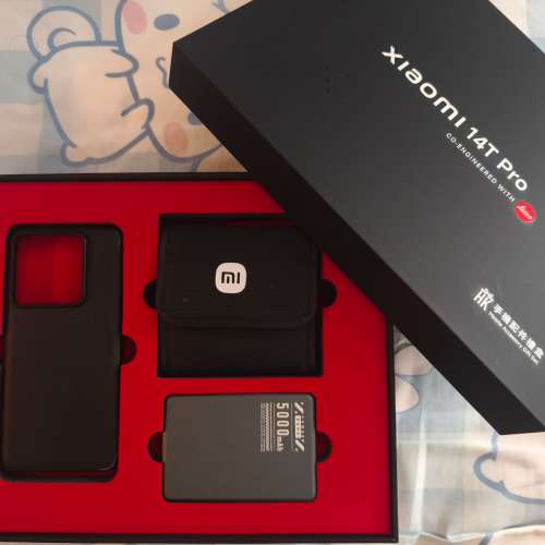 小米 14T Pro Leica 鏡頭版
