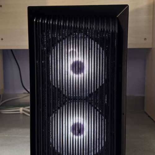 2k gaming pc 電腦 12 代i5 +4060 Ti(有保養)+32gb ram+1tb ssd