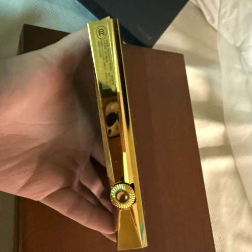 Astell&Kern AK SP3000 gold