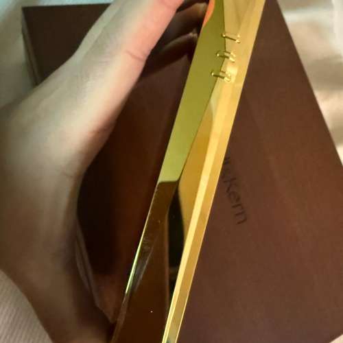 Astell&Kern AK SP3000 gold