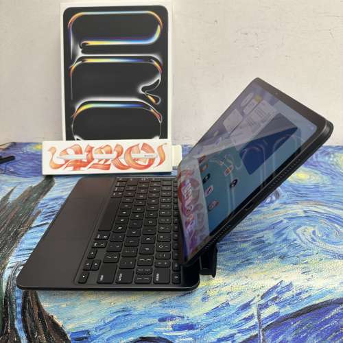 (❤️&zwj;🔥最強性能 M5 CPU 11吋iPad Pro ❤️&zwj;🔥)Apple iPad Pro 5代/11吋/M5 CPU...