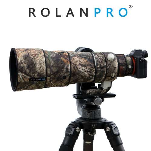 Sony FE 100-400 4.5 炮衣