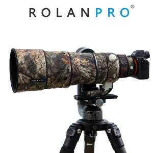 Sony FE 100-400 4.5 炮衣