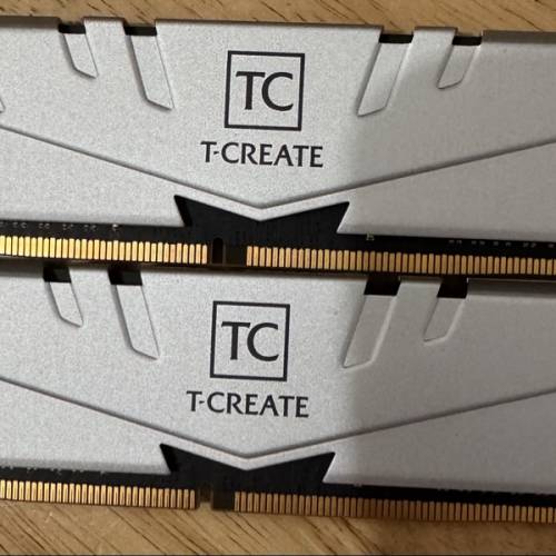 TeamGroup T-CREATE D4-3200 Classic 10L 32GB Kit DDR4 3200mhz