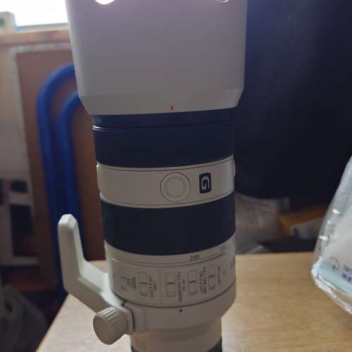 Sony sel70200g2