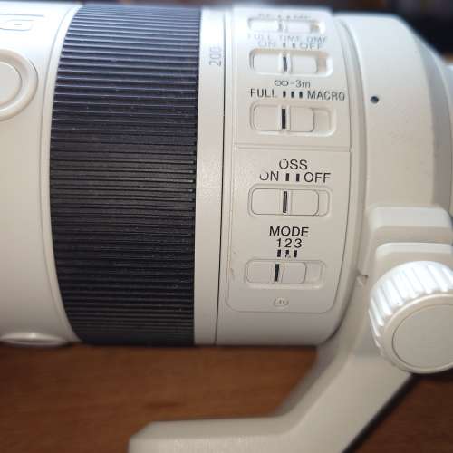 Sony sel70200g2