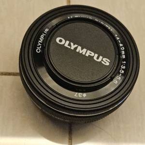 Olympus M.Zuiko Digital 14-42mm f3.5-5.6 鏡頭