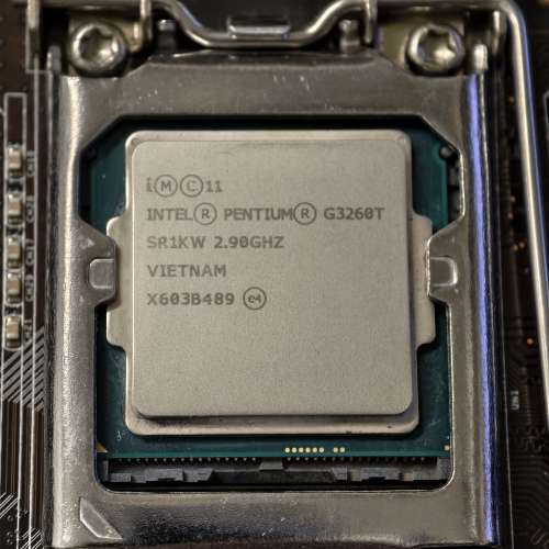 b85+處理器+ddr3 4g內存條
