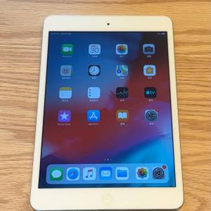 Apple iPad mini 2 32GB Silver WiFi