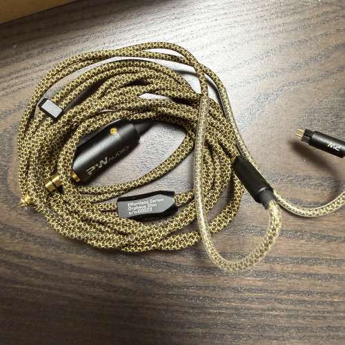 Pw audio orpheus slim cm 4.4mm