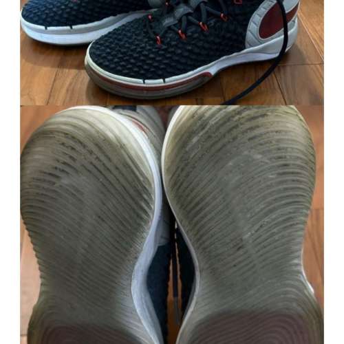 Nike 波鞋
