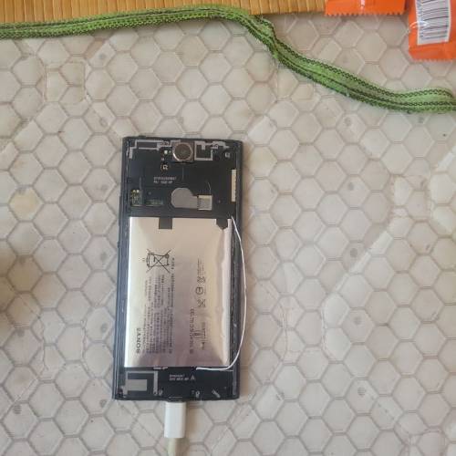 SONY Xperia XA2 Plus 手機