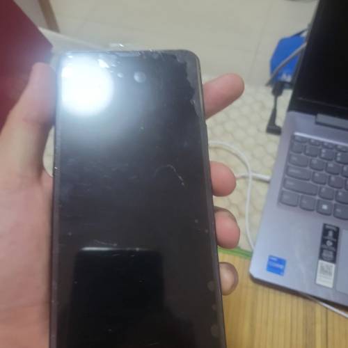 Samsung galaxy S9+屏幕