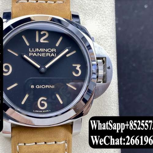 沛納海 Panerai Luminor PAM914 44MM 8 GIORNI