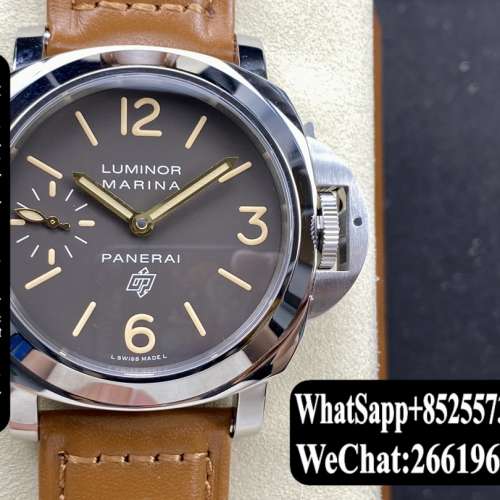 沛納海 Panerai 廬米諾系列 PAM632 44mm