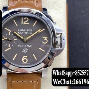 沛納海 Panerai 廬米諾系列 PAM632 44mm