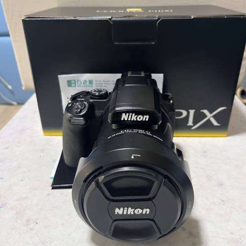 Nikon P1100