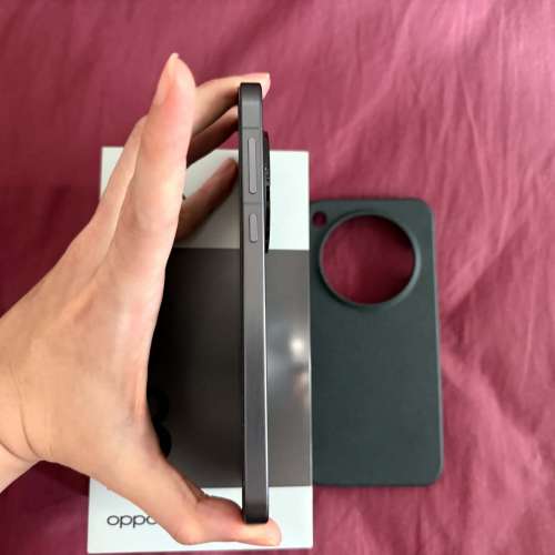 99%新 Oppo Find X8 256Gb【有盒full set】