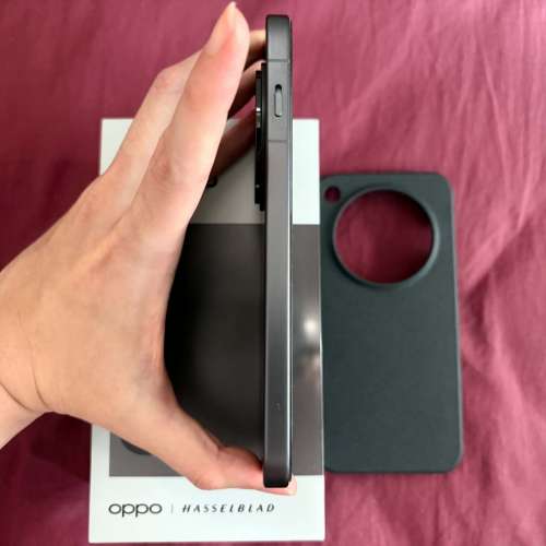 99%新 Oppo Find X8 256Gb【有盒full set】