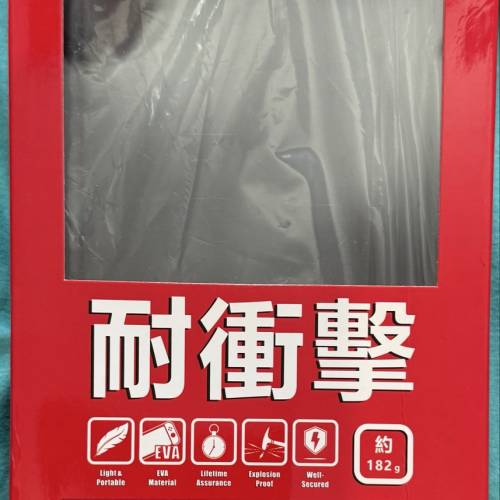 Switch oled 1代 玻璃貼2塊連機套