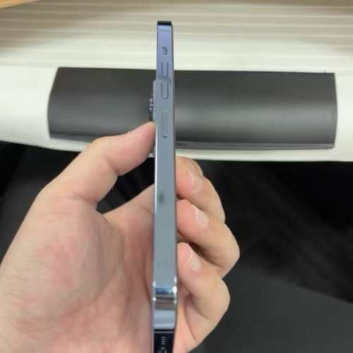 iPhone 13 pro max 512G 電池效能96 ％，送Magsafe Case及玻璃貼