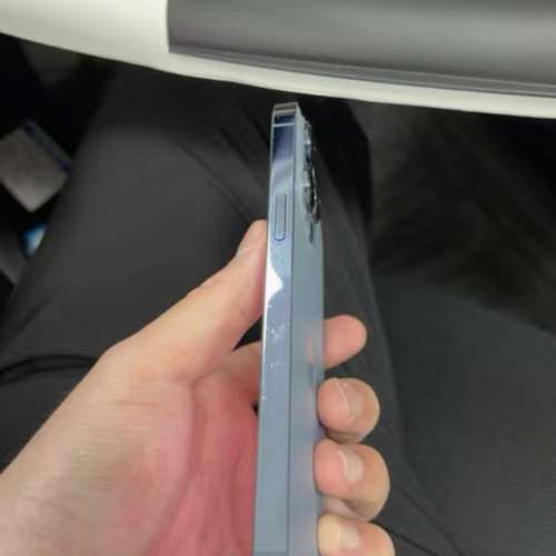 iPhone 13 pro max 512G 電池效能96 ％，送Magsafe Case及玻璃貼
