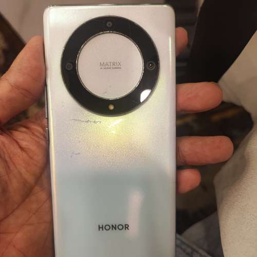 HONOR X9a 5G