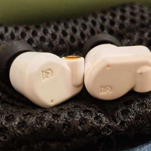 Campfire Audio Vega 2020 極新 冇崩冇爛 聲音正常 有盒有配件 所見所得 可交換 dap