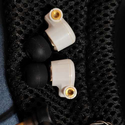 Campfire Audio Vega 2020 極新 冇崩冇爛 聲音正常 有盒有配件 所見所得 可交換 dap
