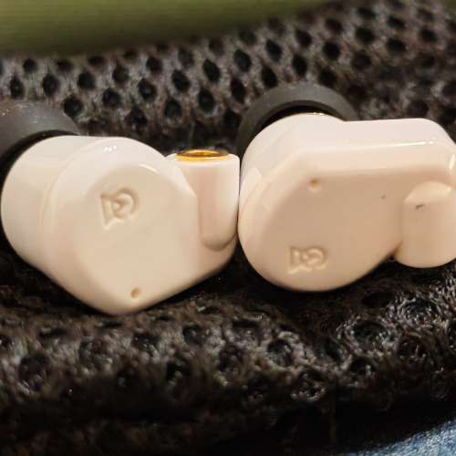 Campfire Audio Vega 2020 極新 冇崩冇爛 聲音正常 有盒有配件 所見所得 可交換 耳...