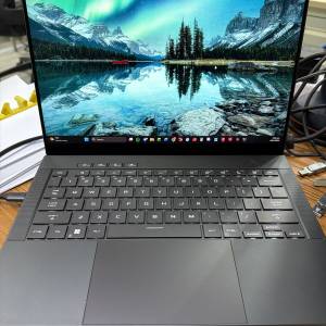 ASUS ROG Zephyrus G14 2024 有保養至 Warranty to 4/2027