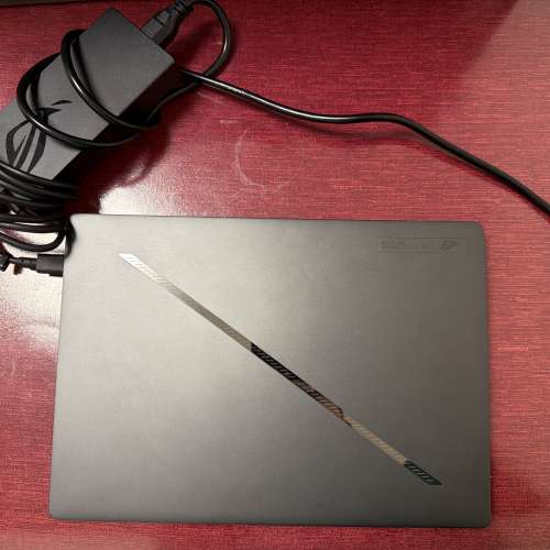 ASUS ROG Zephyrus G14 2024 有保養至 Warranty to 4/2027