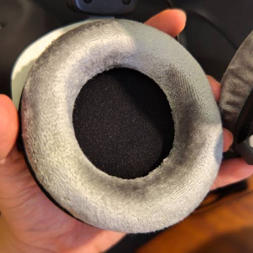 Beyerdynamic DT 990 DT990 Edition 頭戴式耳機 600&Omega; 有盒