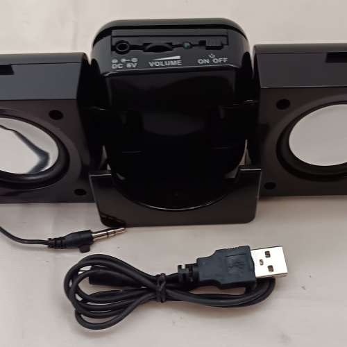 迷你手機擴音器機