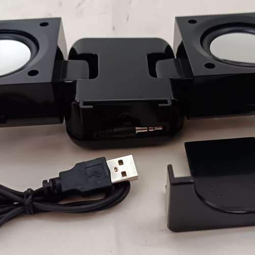 迷你手機擴音器機