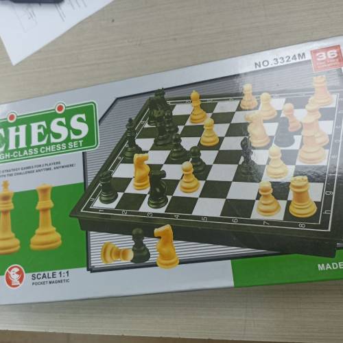 國際象棋