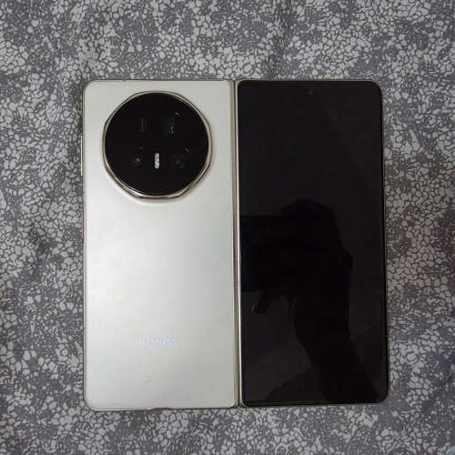 行貨HONOR Magic V5 摺疊手機
