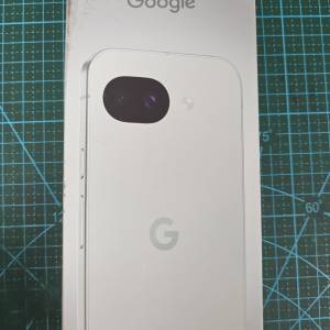 Google Pixel 10a 128Gb Fog