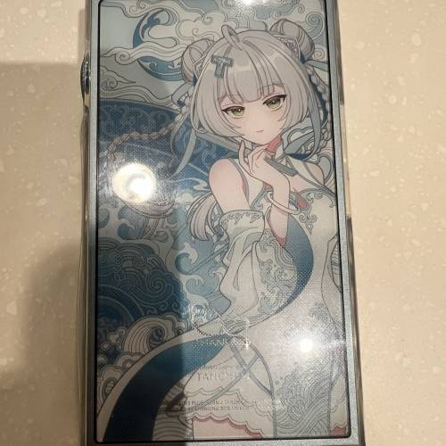 Shanling M3 Plus X TANCHJIM