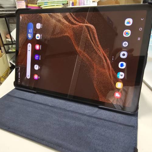 Samsung Galaxy tab S8 WiFi
