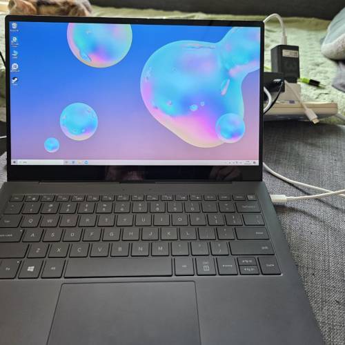 Samsung Galaxy book S - LTE