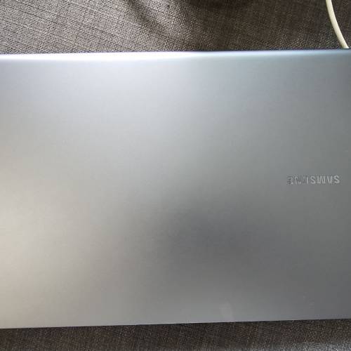 Samsung Galaxy book S - LTE