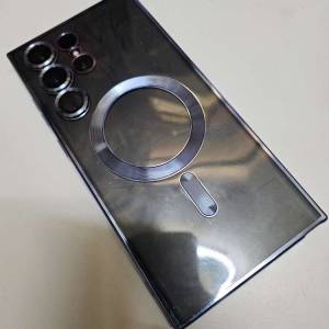 samung S23 ultra 12+512 黑色／墨綠色港行/詳情睇內文/不設議價/議價不回覆見