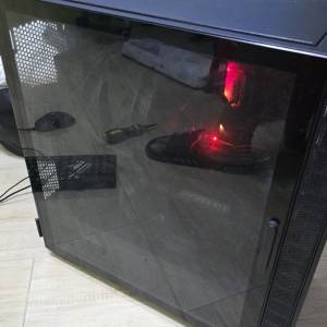 i5-12600KF 64gb ddr4 ZOTAC RTX 3070ti 1000W 電競電腦 可以即用 有盒