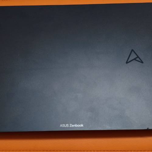 性價比天花板*Asus Zenbook 14 oled UM3402Y