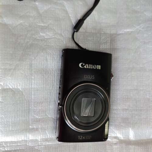 CANON 佳能IXUS 285 HS