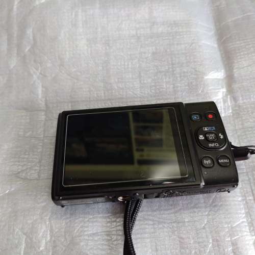 CANON 佳能IXUS 285 HS