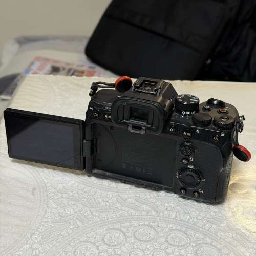 Sony A74/A7IV